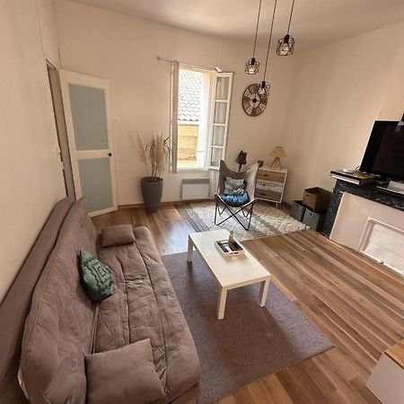 Quartier Cathedrale Cosy & Modern Apartman Béziers Kültér fotó