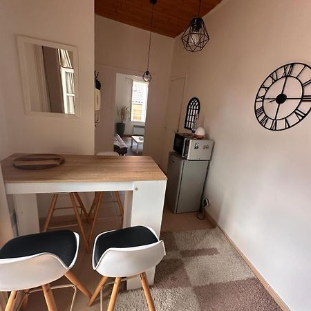 Quartier Cathedrale Cosy & Modern Apartman Béziers Kültér fotó