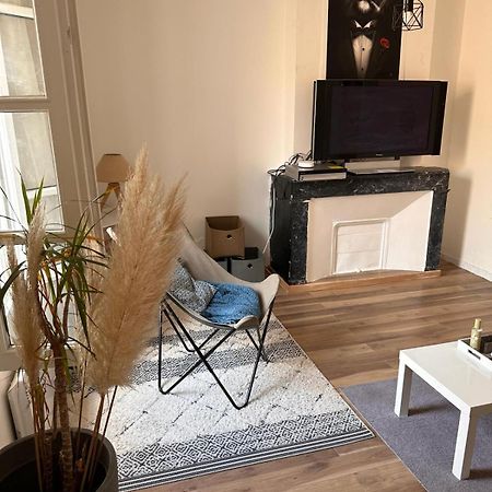 Quartier Cathedrale Cosy & Modern Apartman Béziers Kültér fotó
