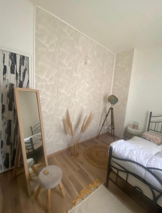 Quartier Cathedrale Cosy & Modern Apartman Béziers Kültér fotó