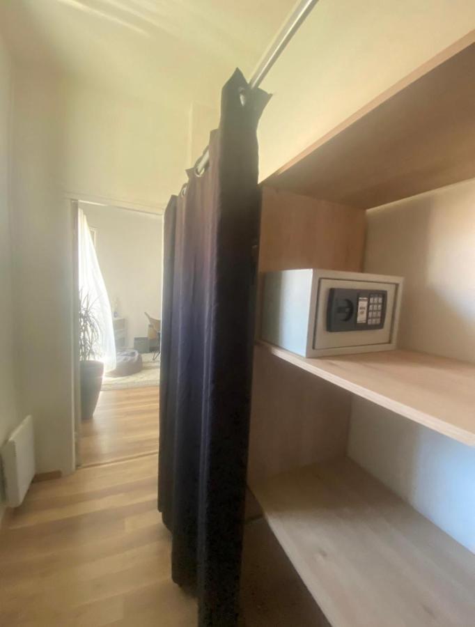 Quartier Cathedrale Cosy & Modern Apartman Béziers Kültér fotó