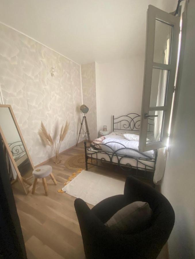 Quartier Cathedrale Cosy & Modern Apartman Béziers Kültér fotó
